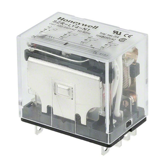 SZR-LY4-1-AC220V