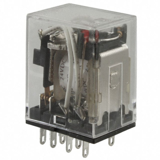 SZR-MY4-N1 DC24V