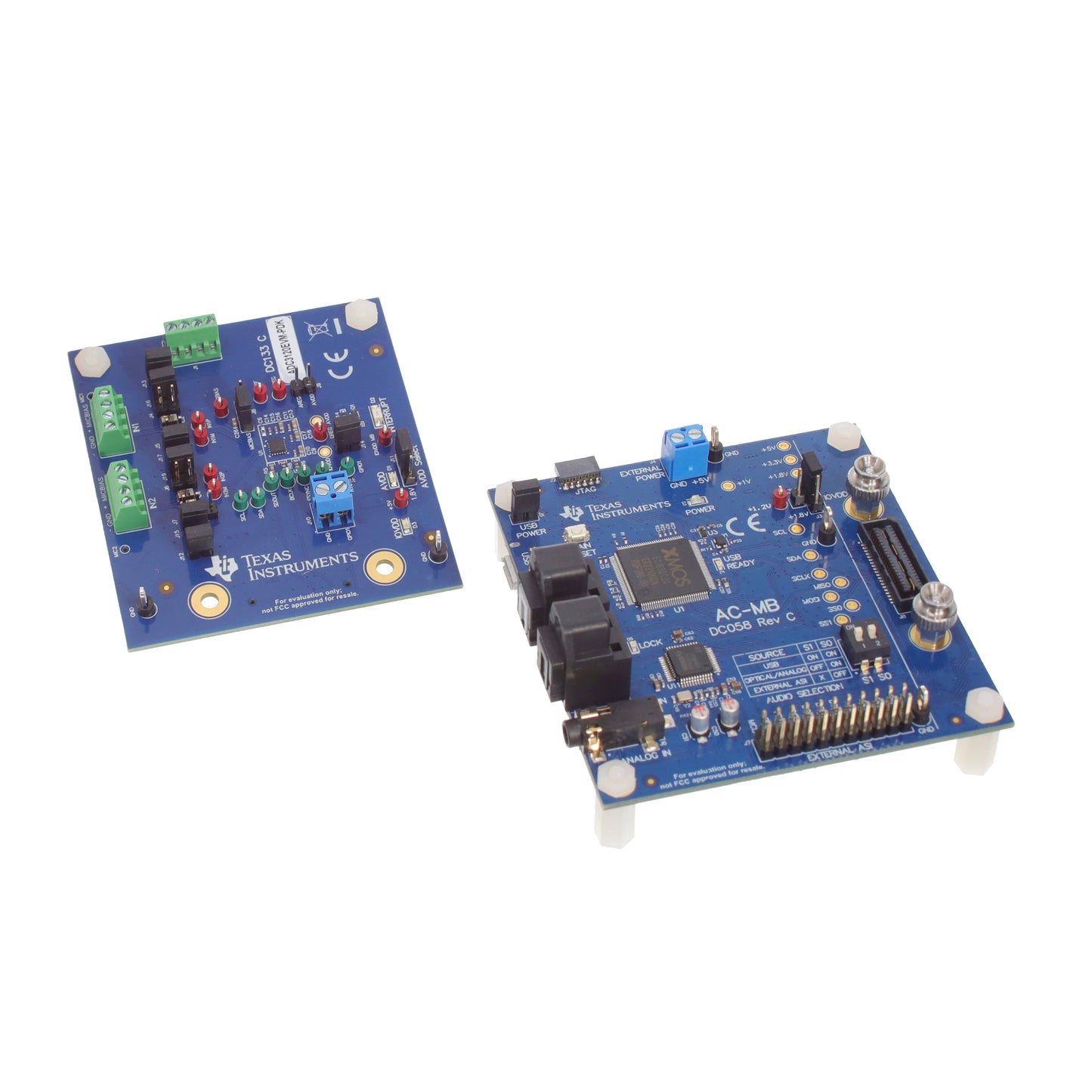 TAA3020EVM-PDK