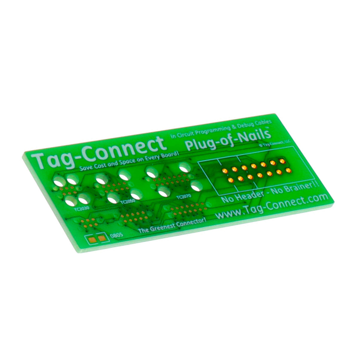 TC-FOOTPRINT-PCB