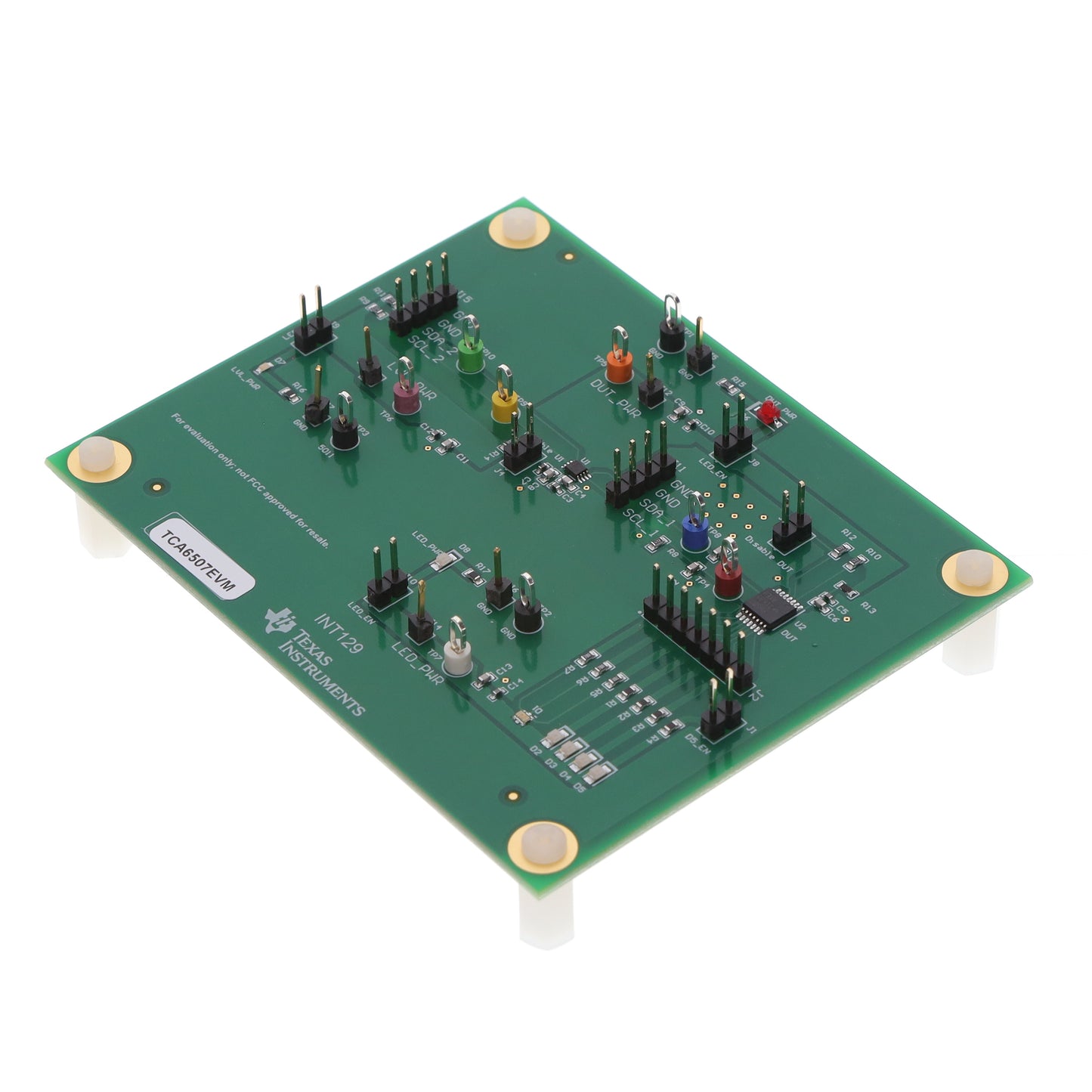 TCA6507EVM