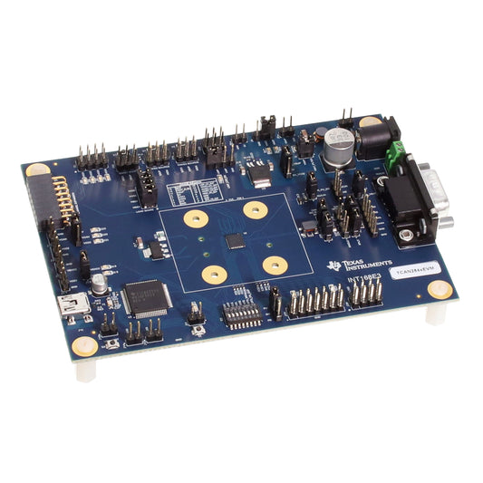 TCAN284XEVM