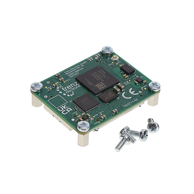 TE0711-02-42I-1-A