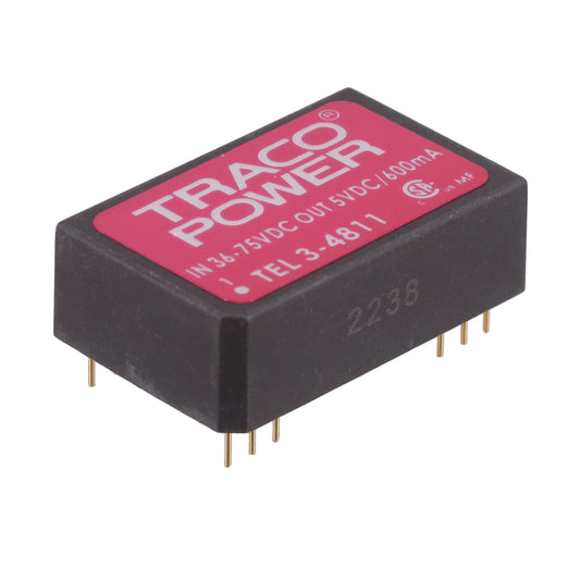 TEL 3-4811
