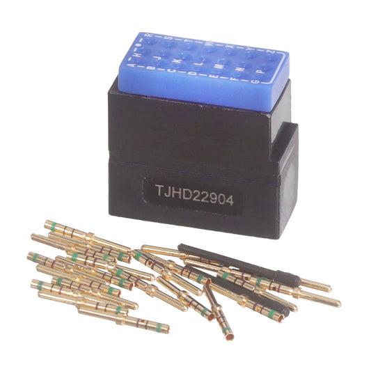 TJHD22904