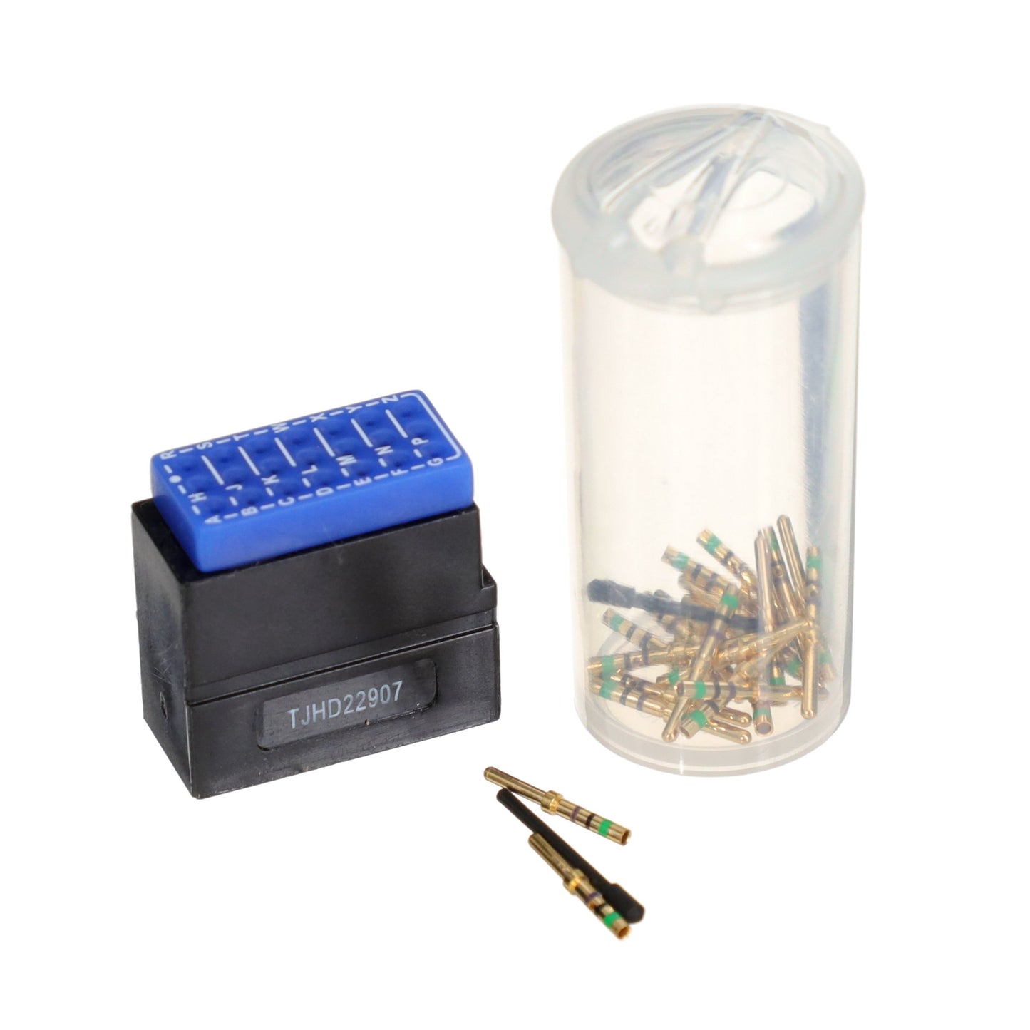 TJHD22907