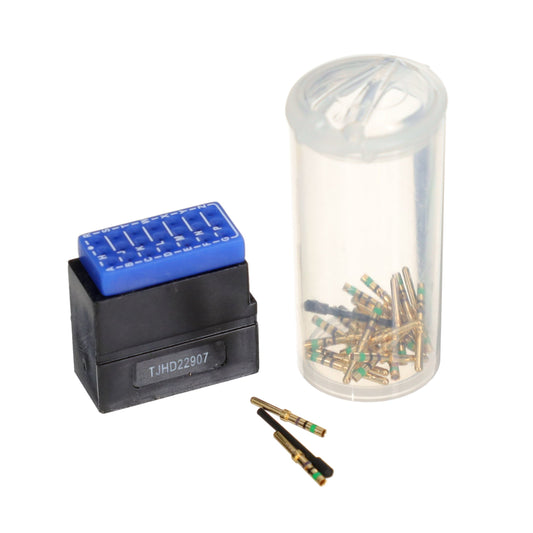 TJHD22907