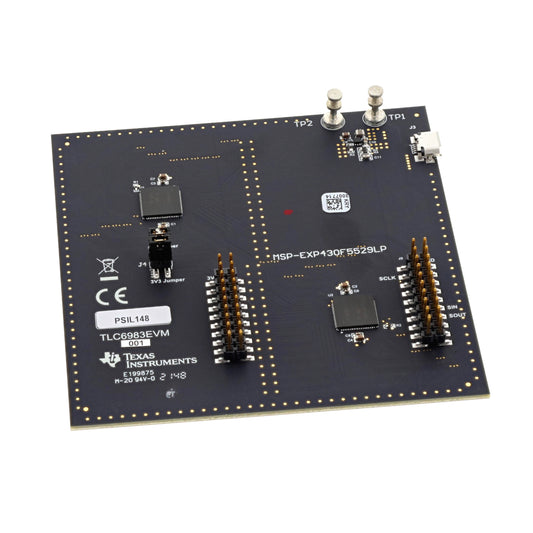 TLC6983EVM