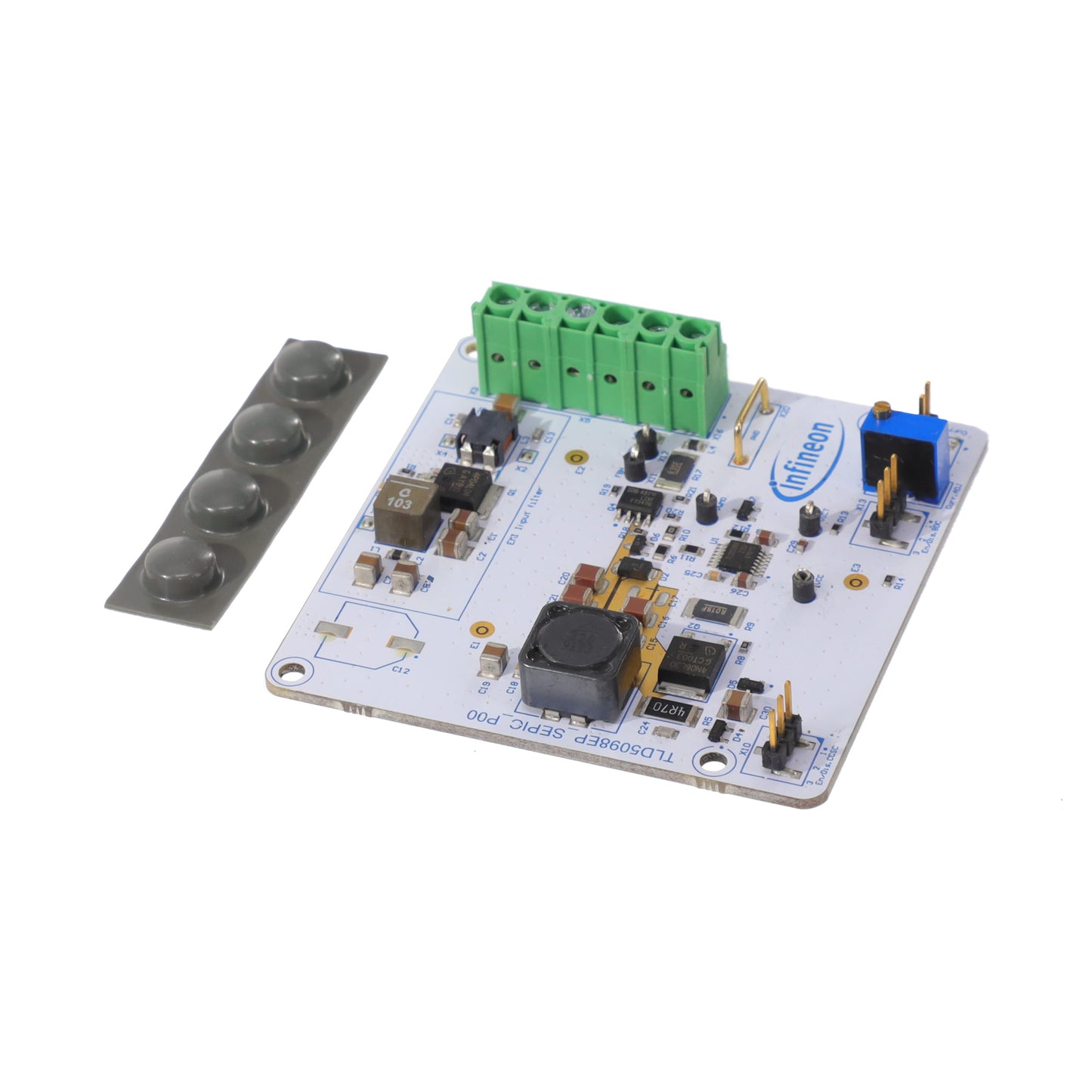 TLD5098EPSEPICEVALTOBO1