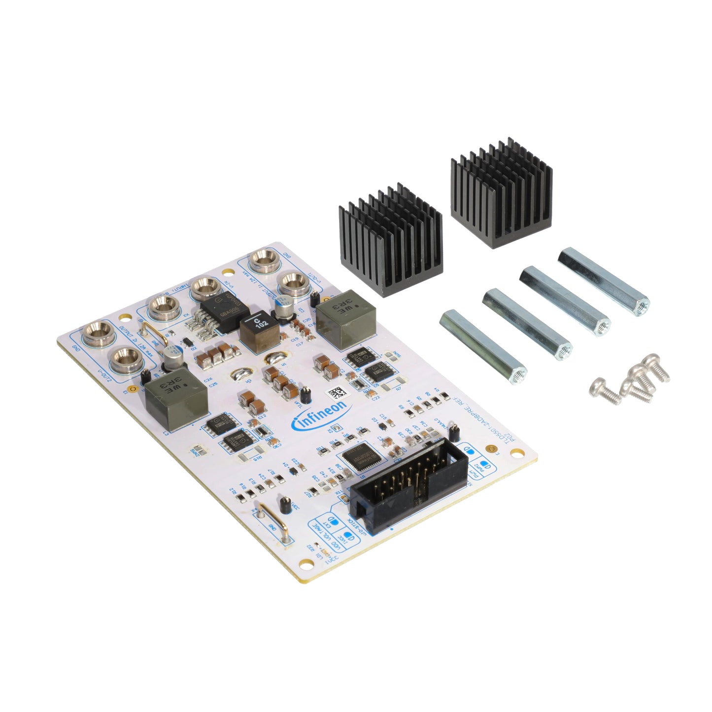 TLD55012ADBPREREFTOBO1