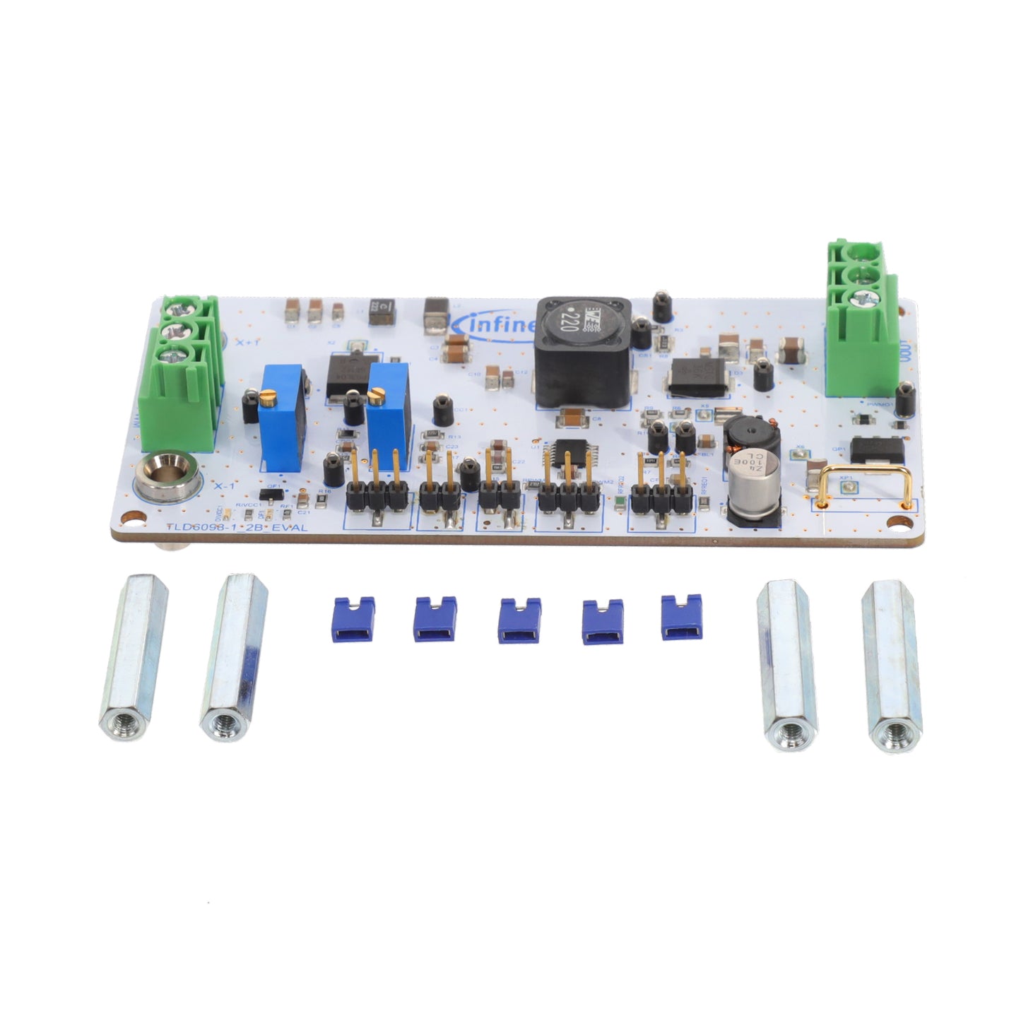 TLD609812BEVALTOBO1