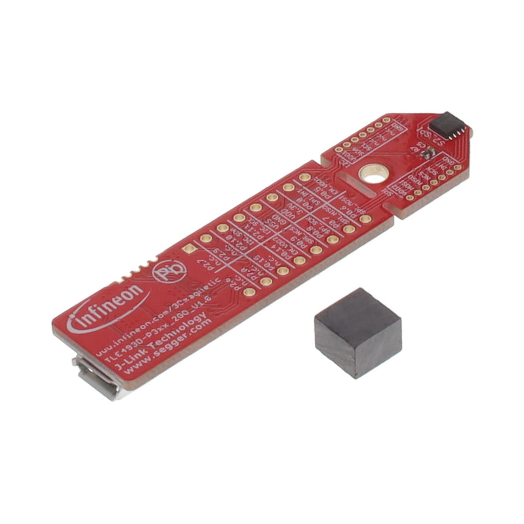 TLE493DP3XXMS2GOTOBO1