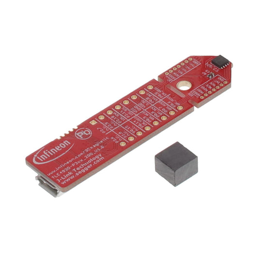 TLE493DP3XXMS2GOTOBO1