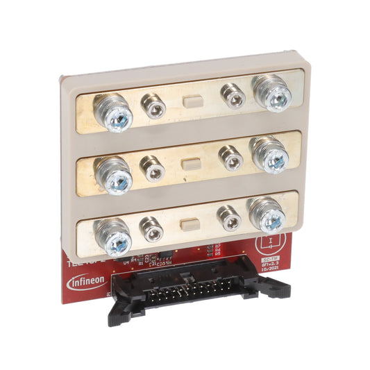 TLE4972EVALVERBARTOBO1