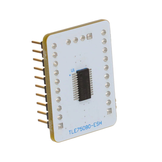 TLE75080ESHDBTOBO1