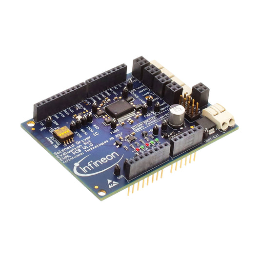 TLE92464EDEVALBOARDTOBO1