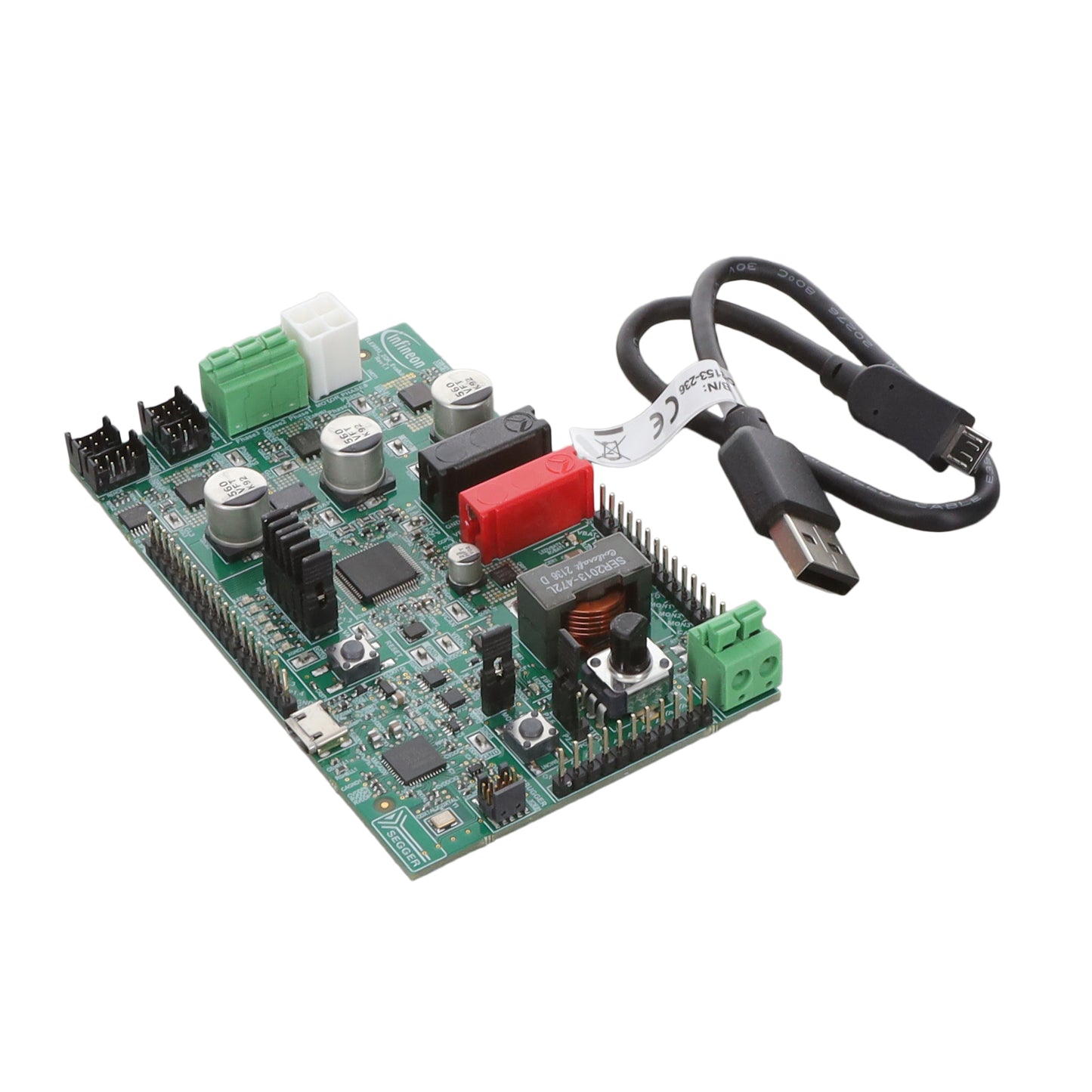TLE98932QKEVALKITTOBO1