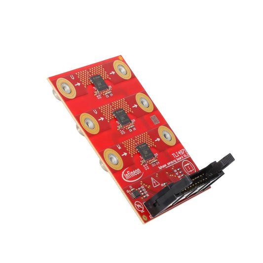 TLI4971EVAL120ATOBO1