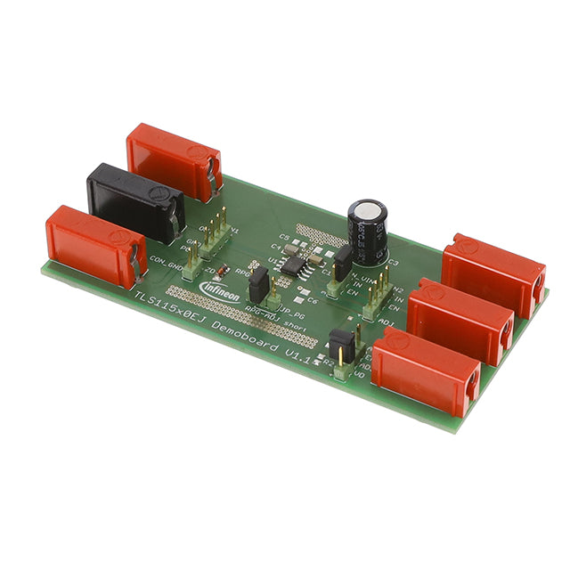 TLS115B0EJDEMOBOARDTOBO1