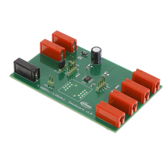TLS810B1EJV50BOARDTOBO1