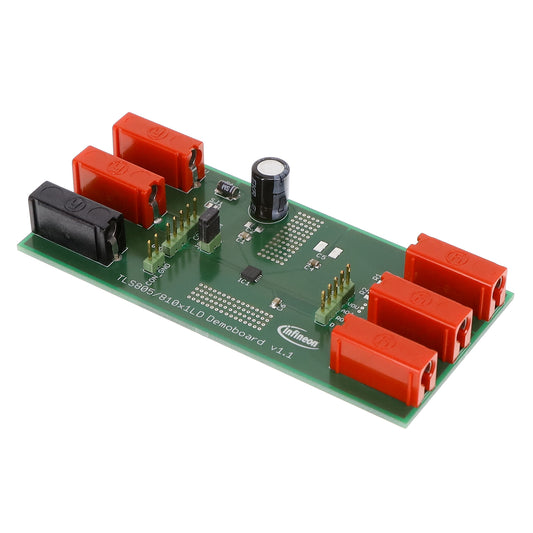 TLS810B1LDV50BOARDTOBO1