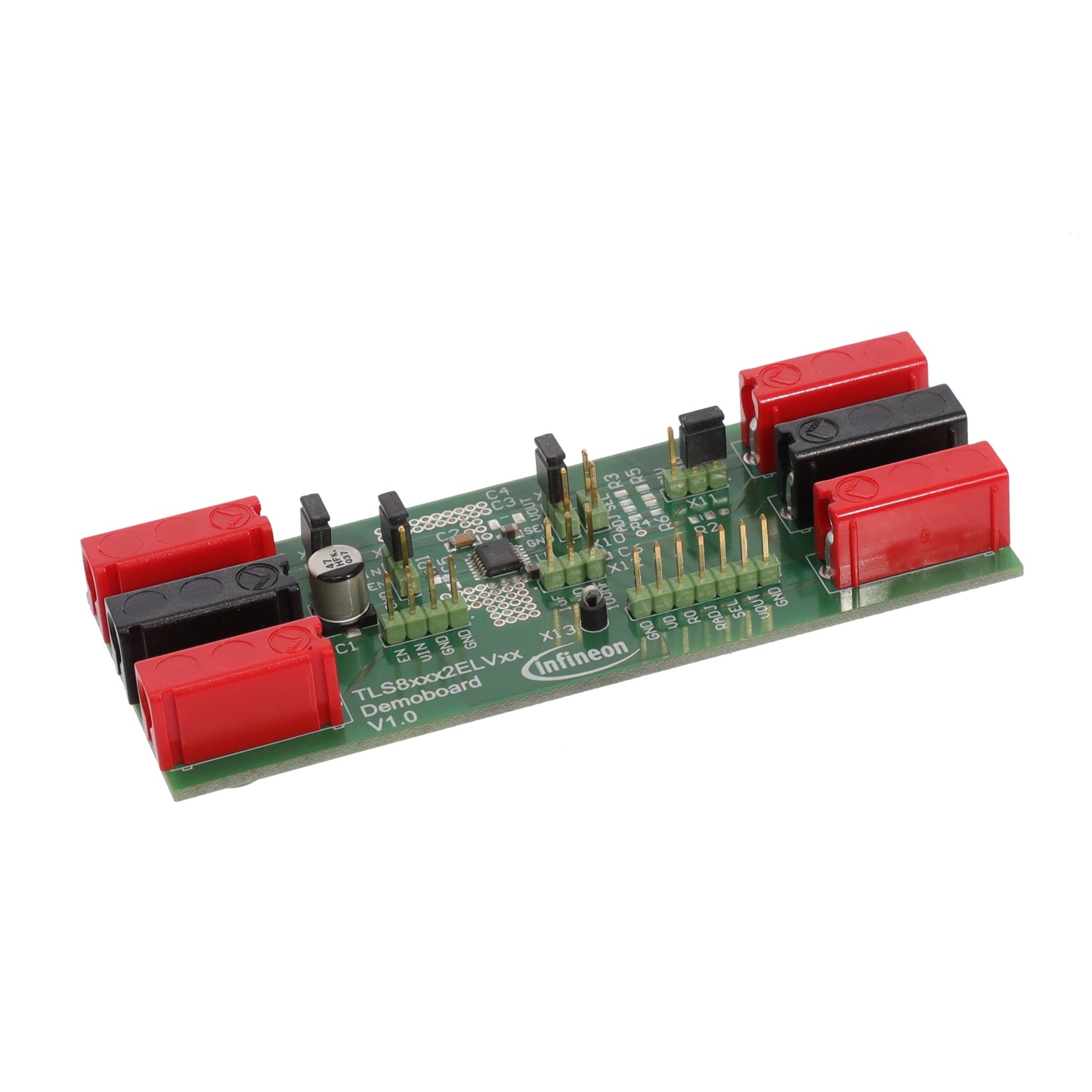 TLS835B2ELVBOARDTOBO1
