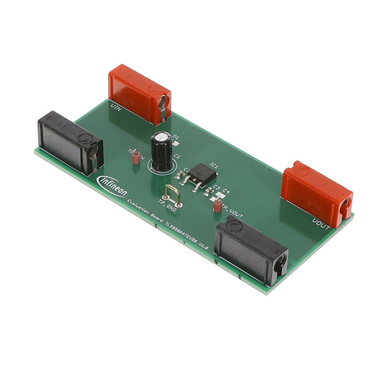 TLS850A4TEV50BOARDTOBO1