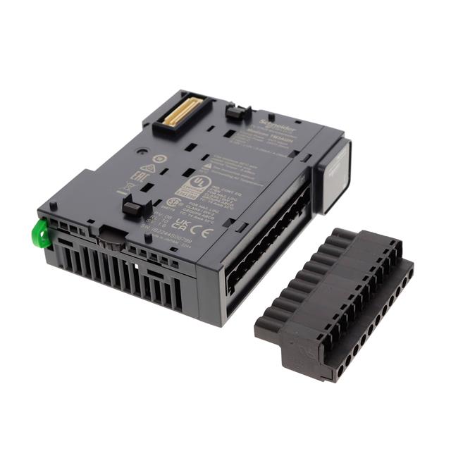 TM3AI2H