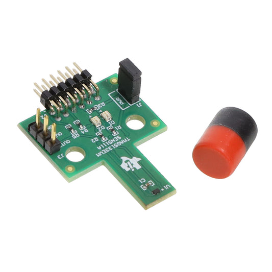 TMAG5133EVM