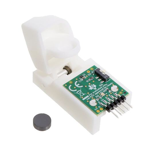 TMAG5253EVM