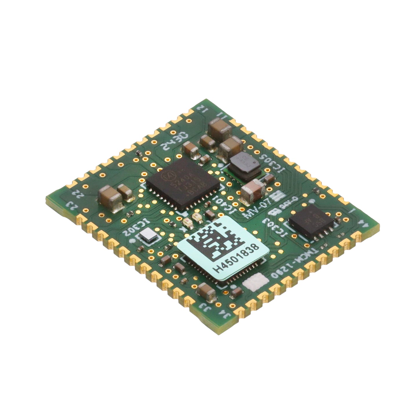 TMCM-1290-MODBUS