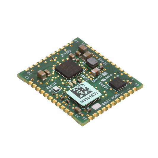 TMCM-1290-MODBUS