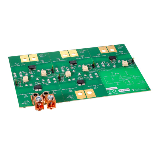 TMCS1126CEVM