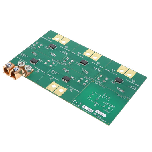TMCS1127BEVM