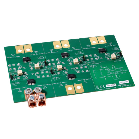 TMCS1133CEVM