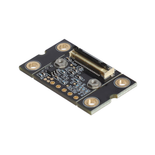 TMF8806_EVM_DA_DAUGHTERBOARD