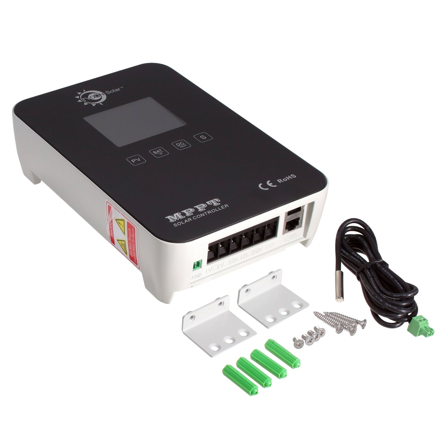 TP-SC24-30N-MPPT