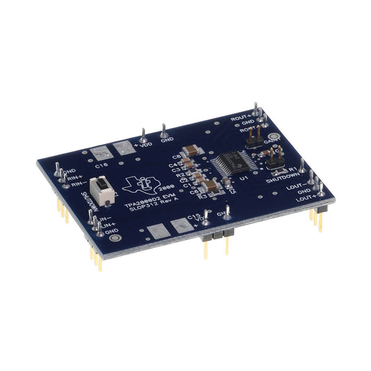 TPA2000D2EVM