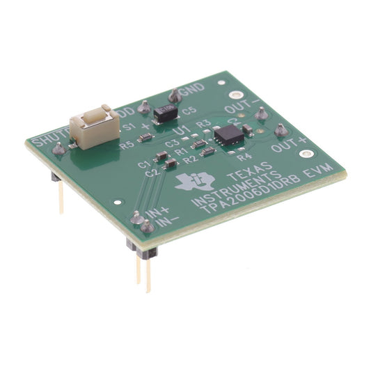 TPA2006D1EVM