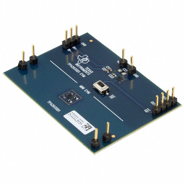 TPA2035D1EVM
