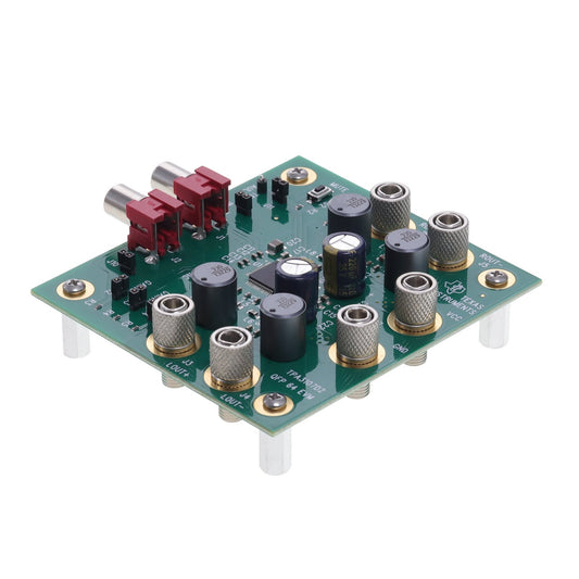 TPA3107D2EVM