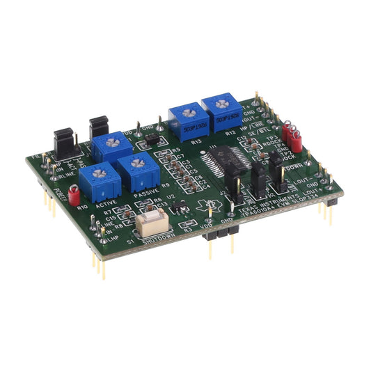 TPA6010A4EVM
