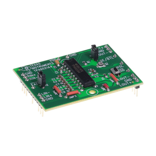 TPA6021A4EVM