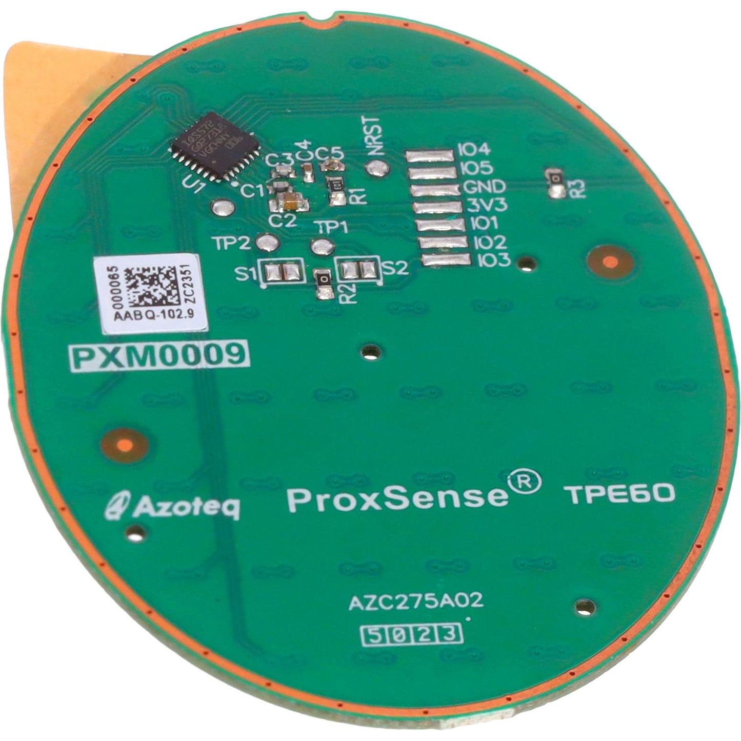 TPE60-P203-B