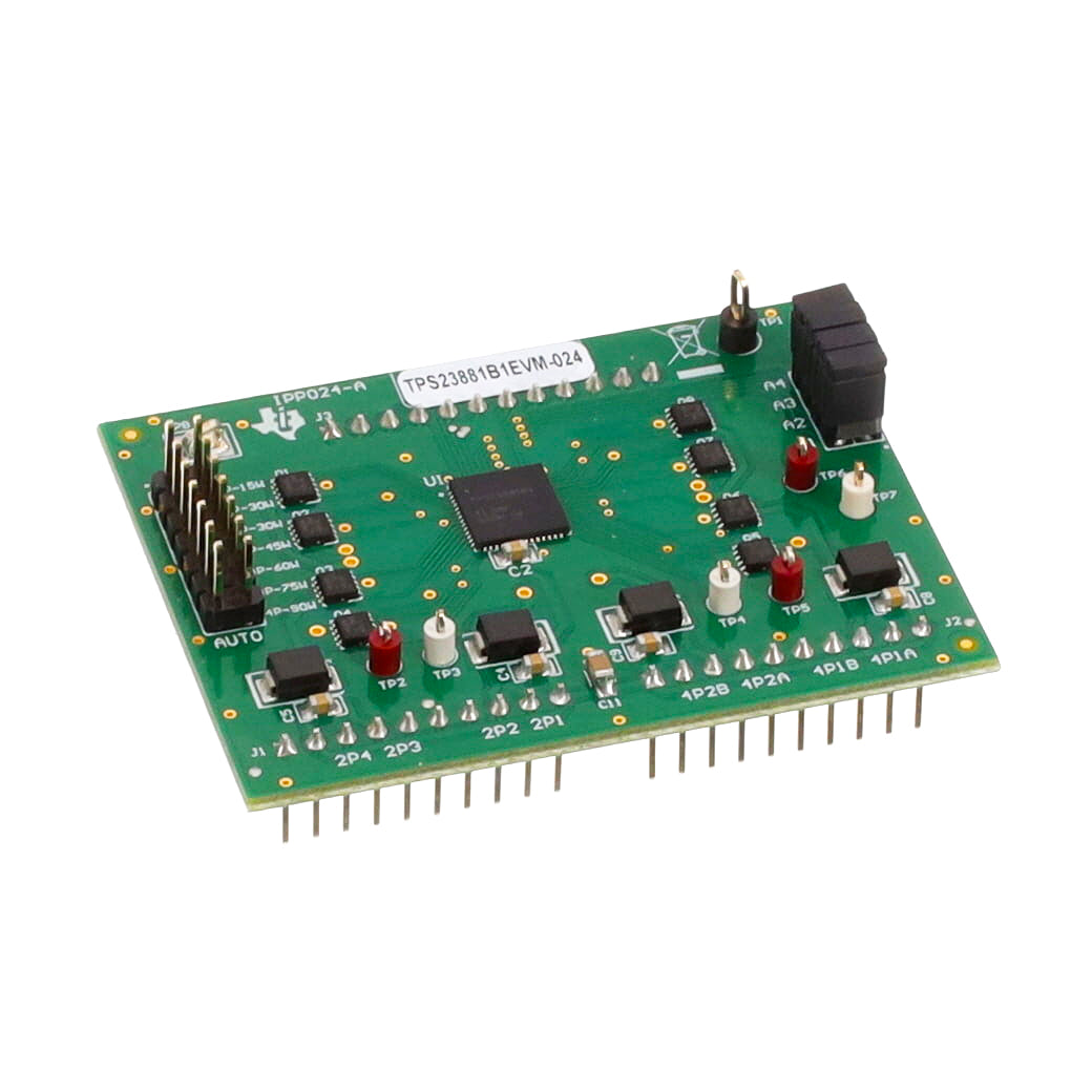 TPS23881B1EVM-024