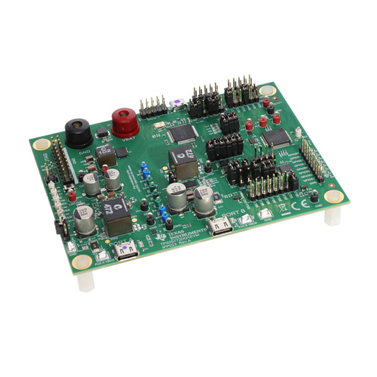 TPS25772DQ1EVM
