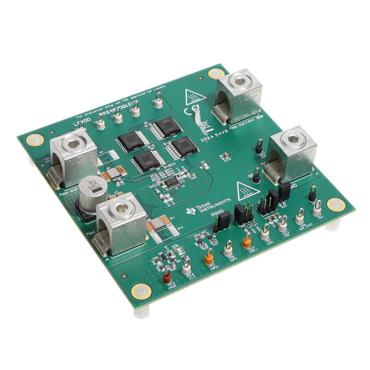 TPS4810Q1EVM
