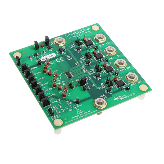 TPS4HC120EVM