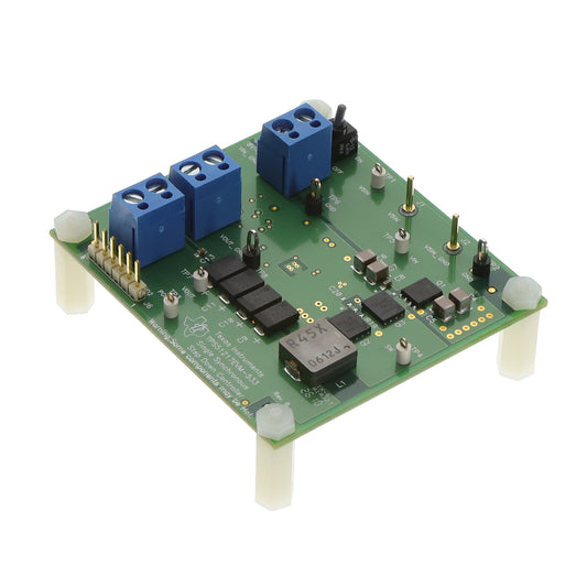 TPS51217EVM-533