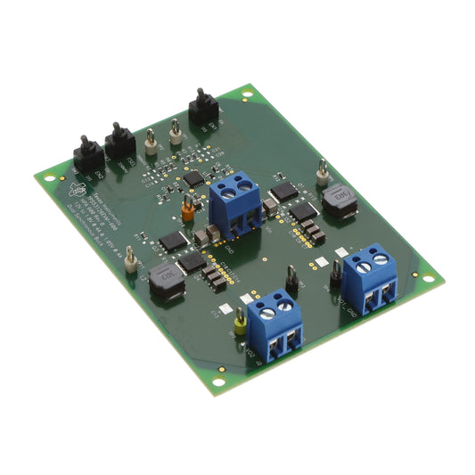 TPS53126EVM-600